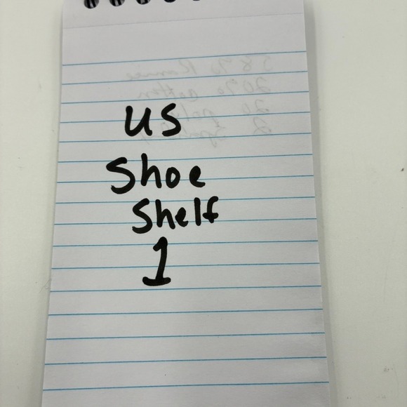 Laredo Kadi Women's Black Leather Western Cowboy Boots Style 5740 Sz 7M  Fox - Picture 16 of 16